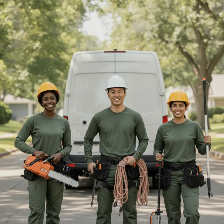 tree removal Marrero