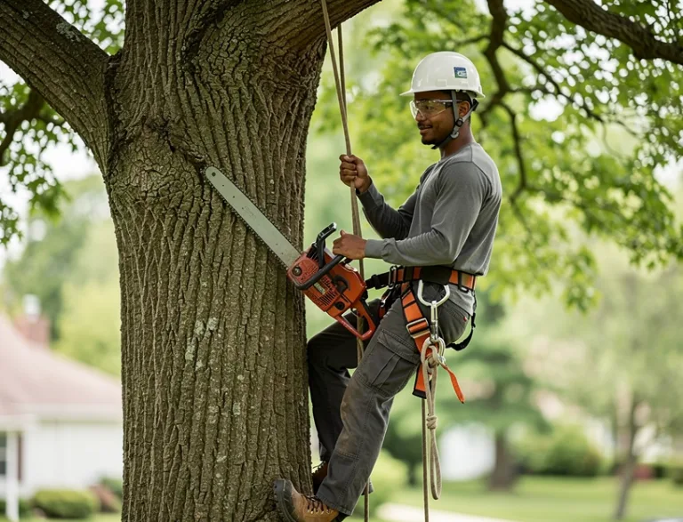 tree removal Marrero